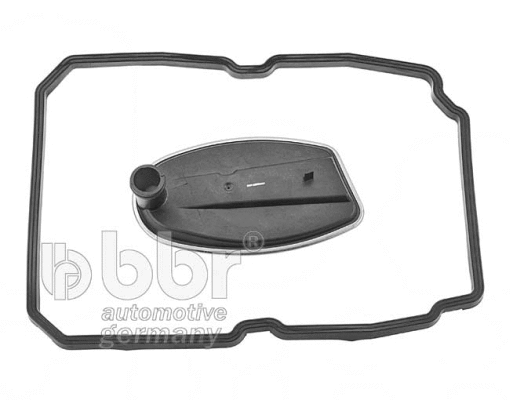 Kit de filtre hydraulique, boîte automatique BBR Automotive 001-10-16884