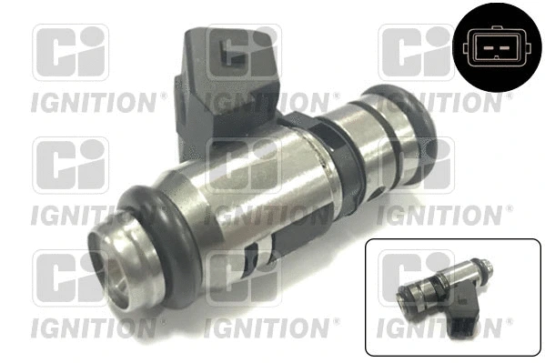 Injecteur QUINTON HAZELL XPSI128