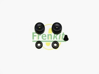 Kit de réparation, cylindre de roue FRENKIT 315017