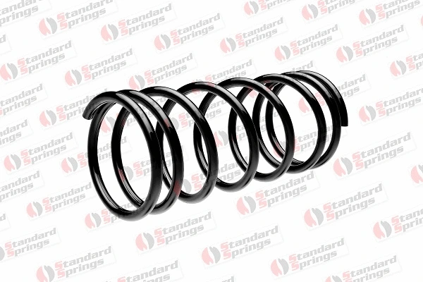 Ressort de suspension STANDARD SPRINGS ST 112 005 R