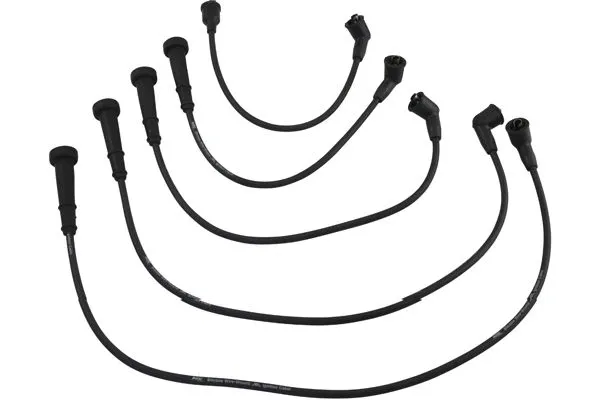 Kit de câbles d'allumage KAVO PARTS ICK-6504