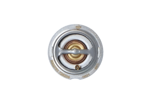 Thermostat, liquide de refroidissement WILMINK GROUP WG2184808