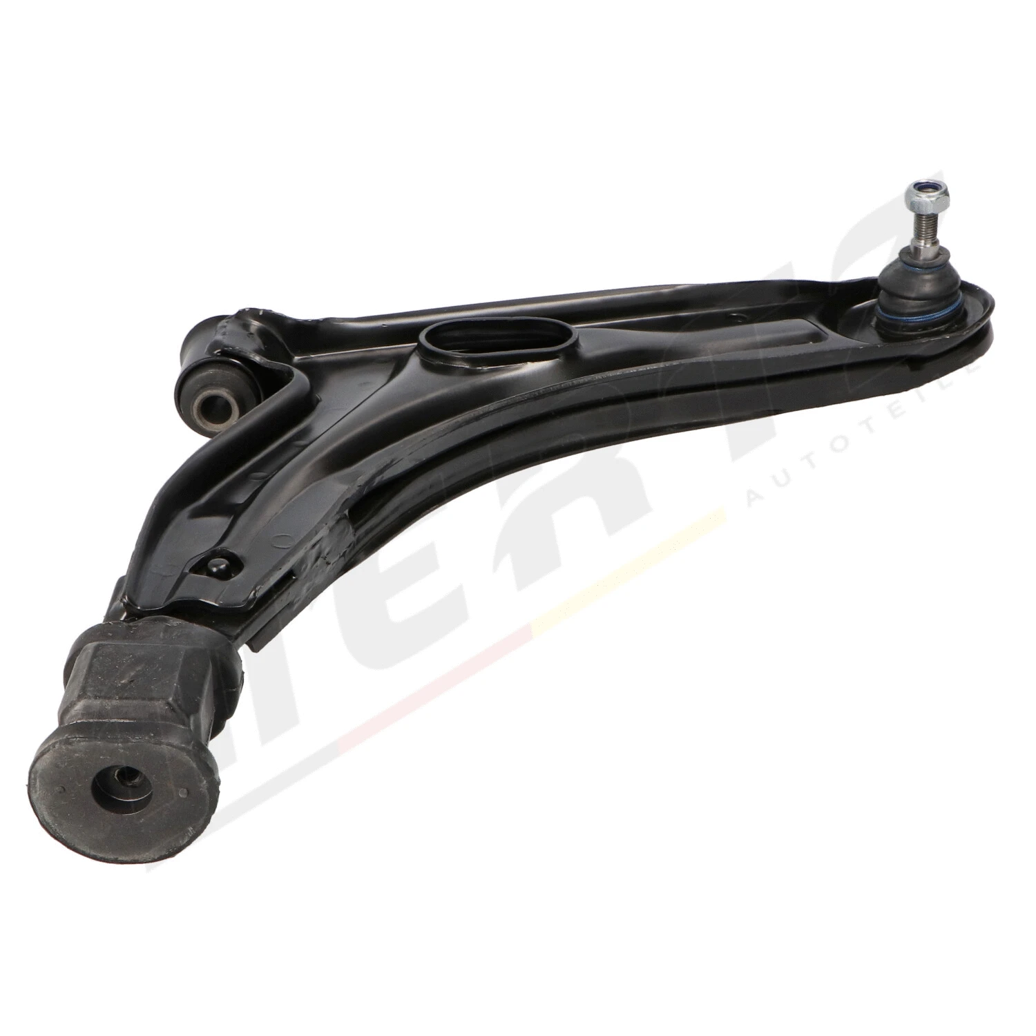 Bras de liaison, suspension de roue MERTZ M-S0924