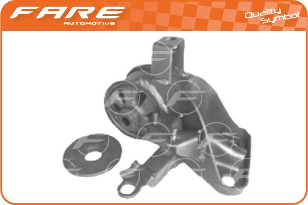 Support moteur FARE-CO 36515