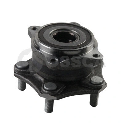 Kit de roulements de roue OSSCA 39072