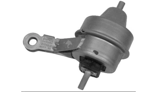Support moteur WOLVER SM80465