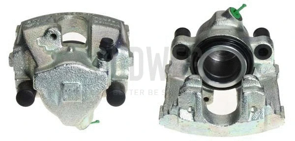 Étrier de frein BUDWEG CALIPER 342535