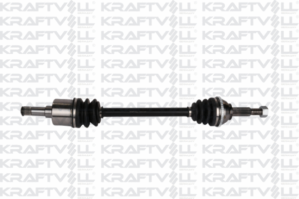 Arbre de transmission KRAFTVOLL GERMANY 01010156