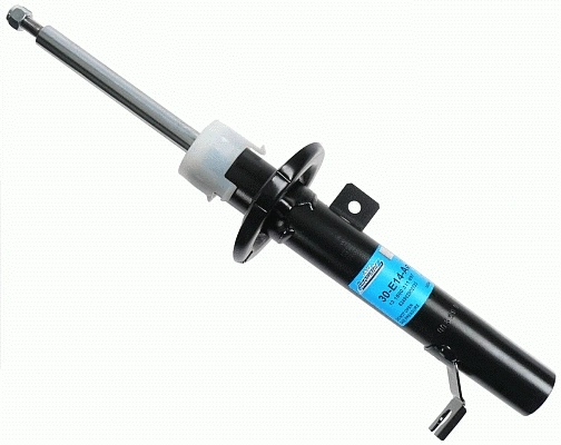 Amortisseur BOGE 30-E14-A