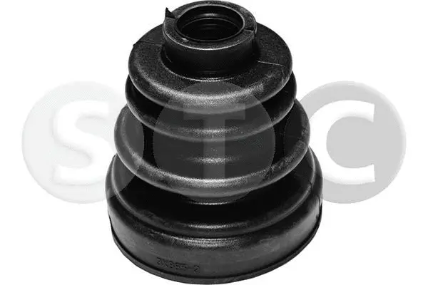 Joint-soufflet, arbre de commande STC T410083