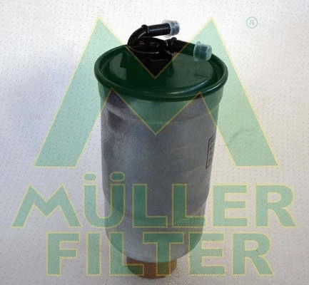 Filtre à carburant MULLER FILTER FN322