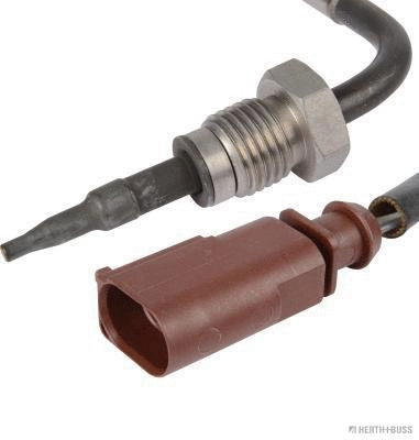 Capteur, température des gaz HERTH+BUSS ELPARTS 70683032