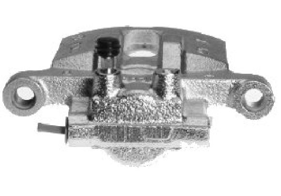 Étrier de frein TECDRIVE TET0967