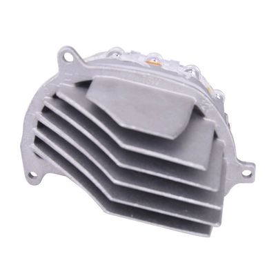 Calculateur, système d'éclairage BAPMIC BF0216370003