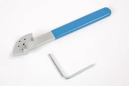 Outillage de montage, courroie crantée LASER TOOLS 6560