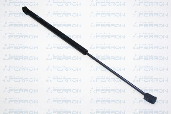 Vérin, capot-moteur FERRON 1868