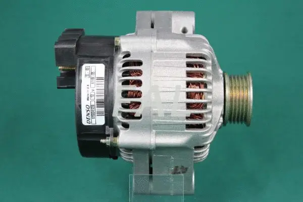 Alternateur FAL Anlasser- und Lichtmaschinenservice F000486/1