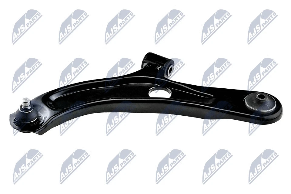 Bras de liaison, suspension de roue NTY ZWD-SU-028