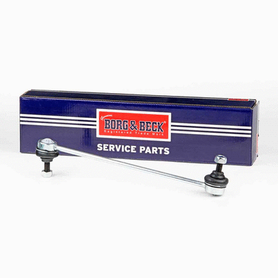 Entretoise/tige, stabilisateur BORG & BECK BDL7069