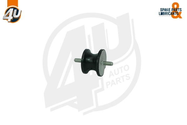 Support moteur 4U Autoparts 71792BW