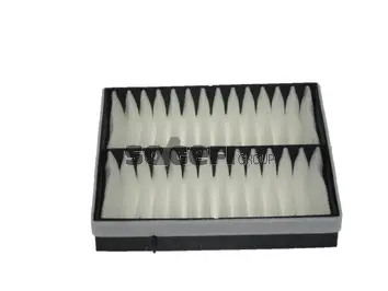 Filtre, air de l'habitacle FRAM CF8717