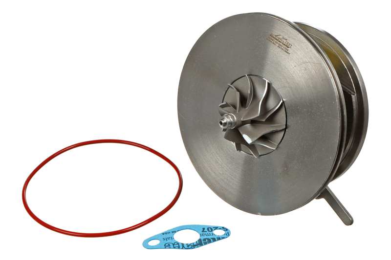Groupe carter, turbocompresseur A.Z. Meisterteile AZMT-52-020-1329