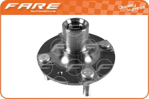 Moyeu de roue FARE-RCH 26202