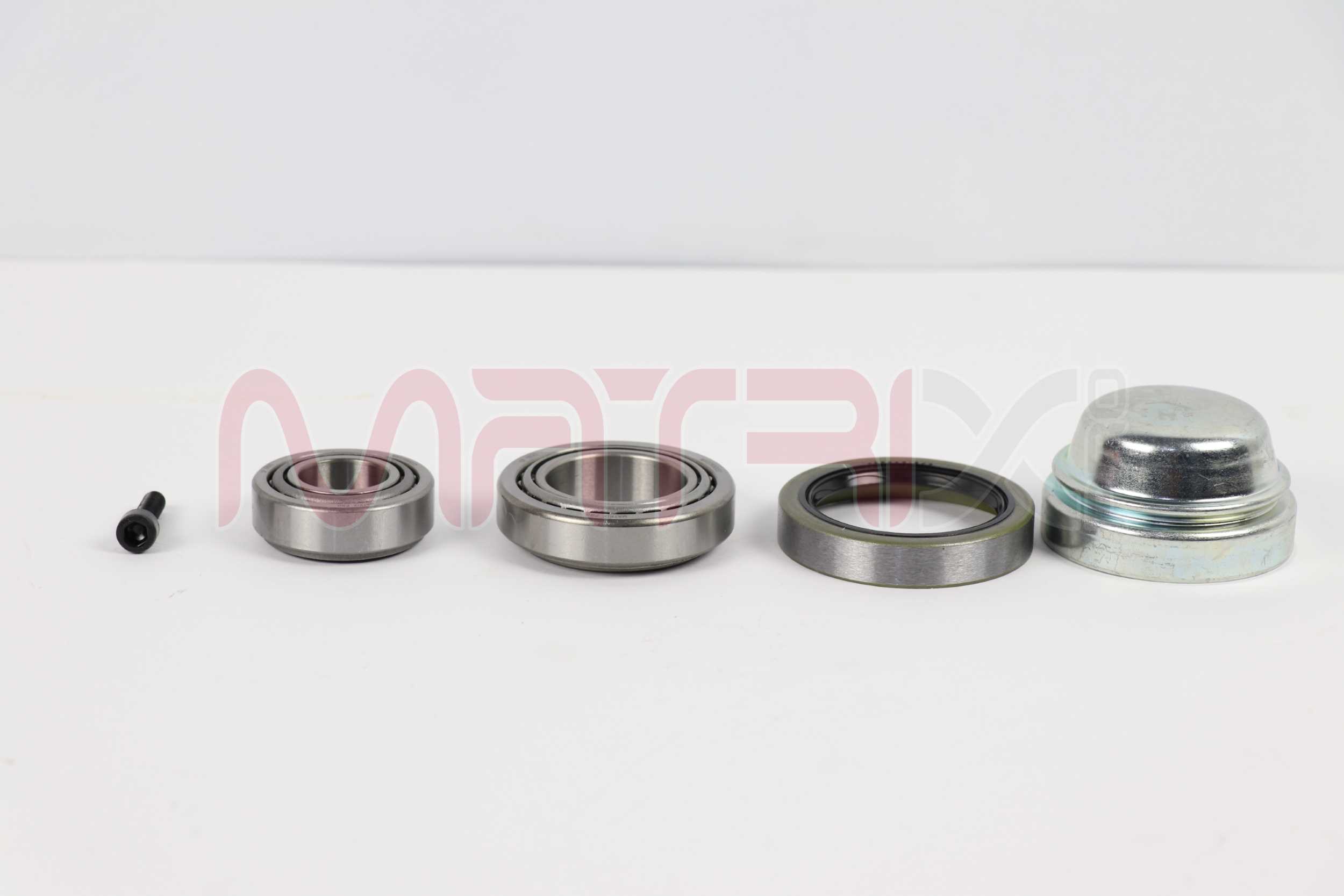 Kit de roulements de roue MATRIX PRO MX02980037