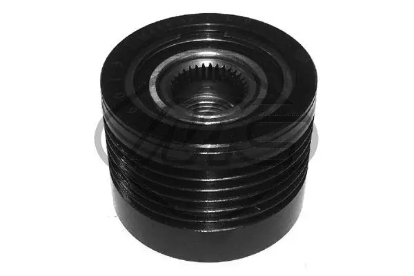 Poulie roue libre, alternateur Metalcaucho 06013