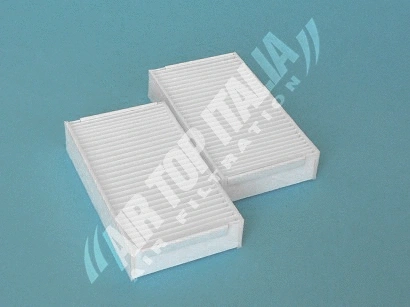 Filtre, air de l'habitacle ZERO WZF1644