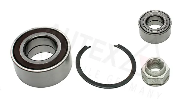 Kit de roulements de roue AUTEX 810086