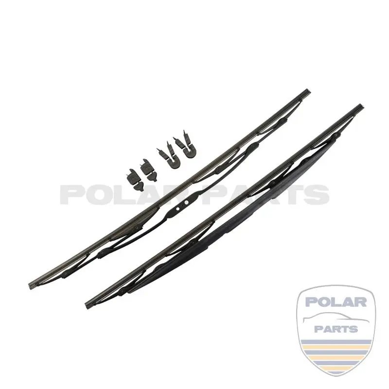 Balai d'essuie-glace POLAR PARTS 10000848