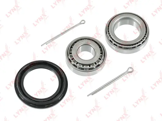 Kit de roulements de roue LYNXAUTO WB-1276