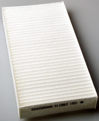 Filtre, air de l'habitacle DENCKERMANN M110863