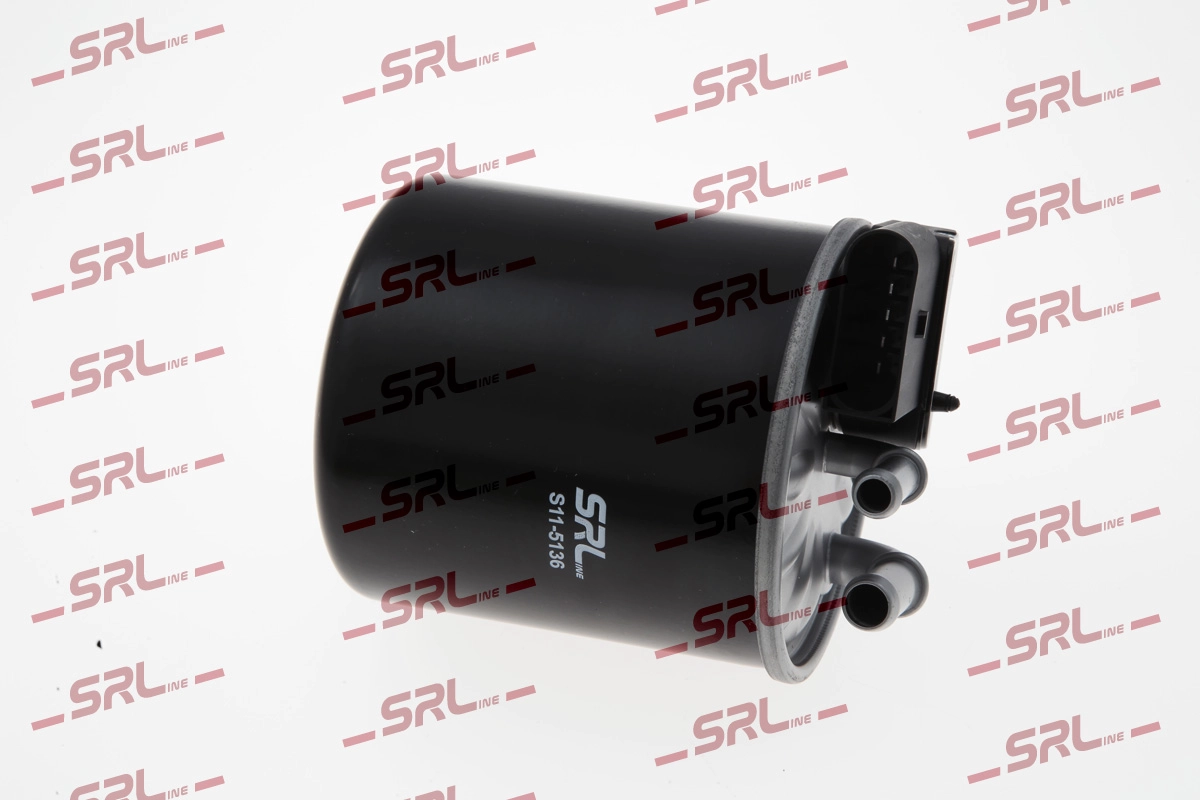 Filtre à carburant SRLine S11-5136