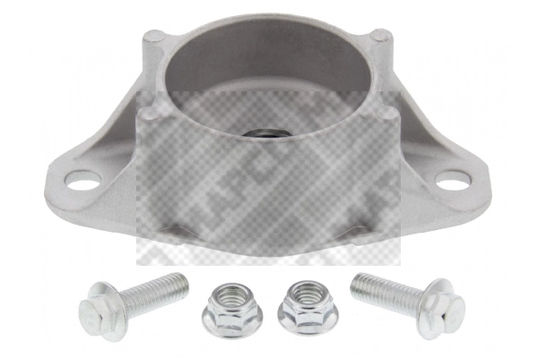 Kit de réparation, coupelle de suspension MAPCO 37604