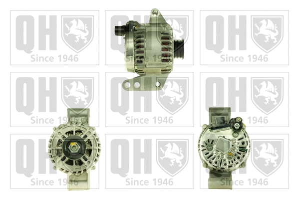 Alternateur QUINTON HAZELL QRA2982