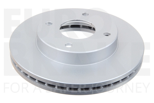 Disque de frein EUROBRAKE 5815312279