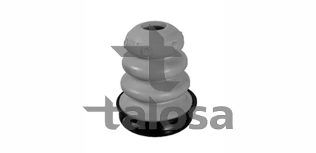 Butée élastique, suspension TALOSA 63-16727