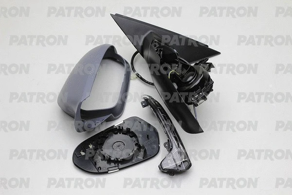 Rétroviseur extérieur PATRON PMG0234M01