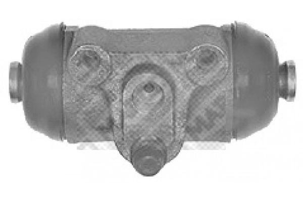 Cylindre de roue MAPCO 2435