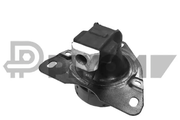 Support moteur PLYOM P020907