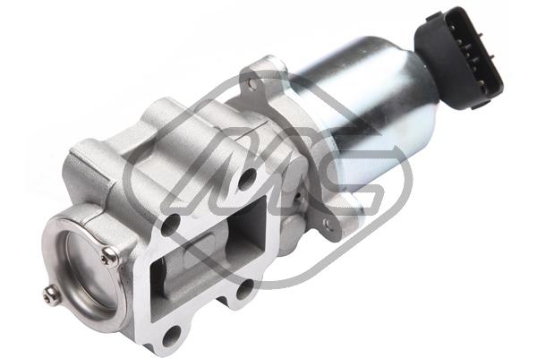 Vanne EGR Metalcaucho 93117