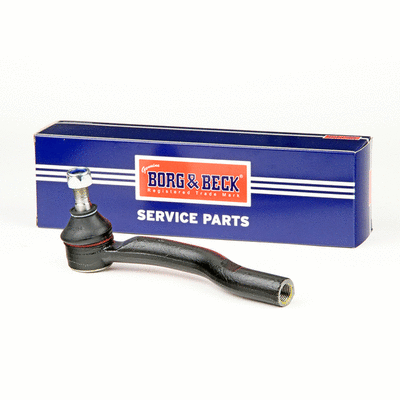 Rotule de barre de connexion BORG & BECK BTR5181