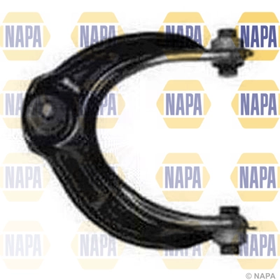 Bras de liaison, suspension de roue NAPA NST2446