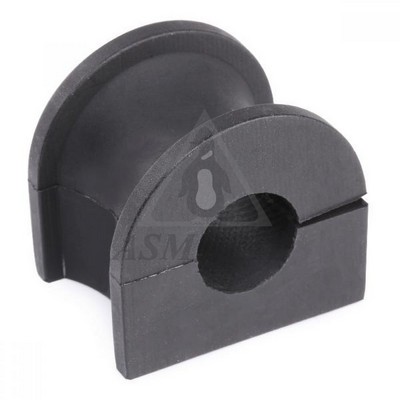 Suspension, stabilisateur ASMETAL 38FR05