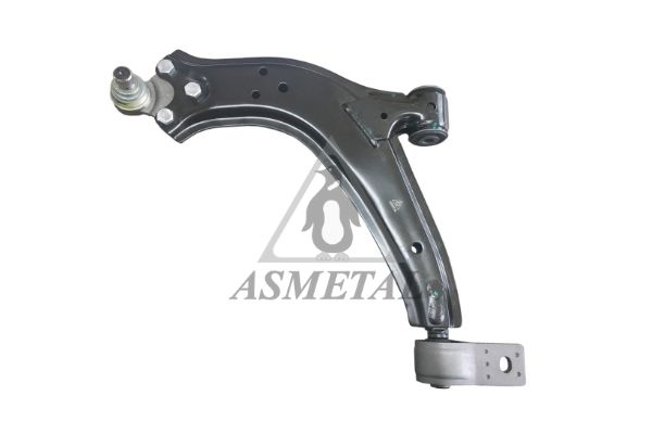 Bras de liaison, suspension de roue ASMETAL 30PE1100