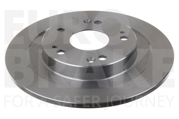 Disque de frein EUROBRAKE 5815202663