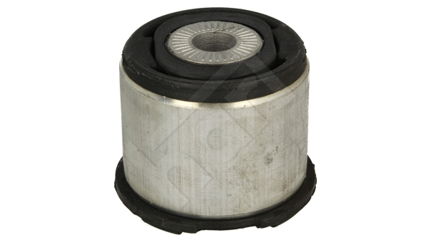 Suspension, corps de l'essieu HART 438 011