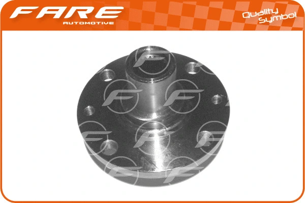 Moyeu de roue FARE SA 6051